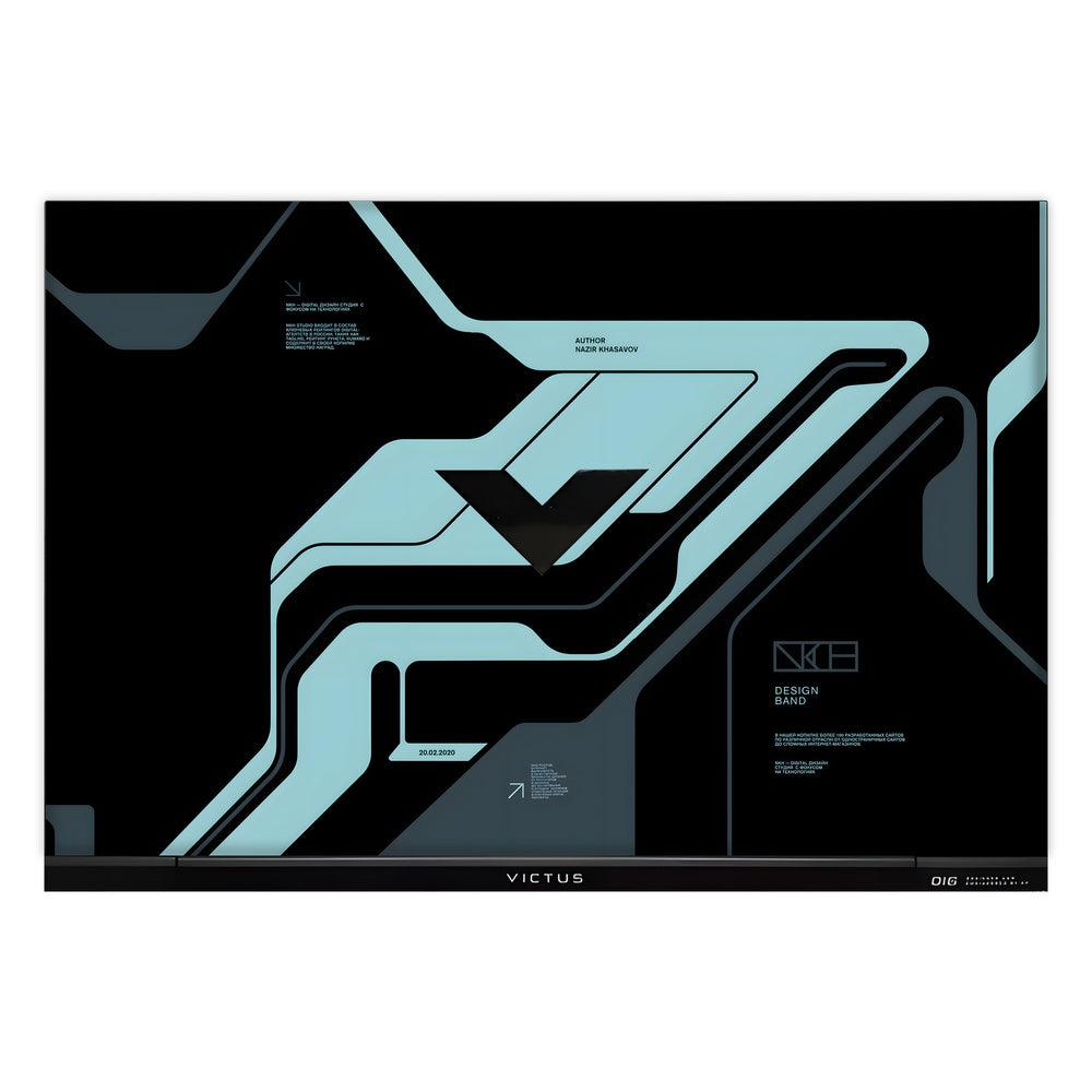 Zero OG Cyberpunk