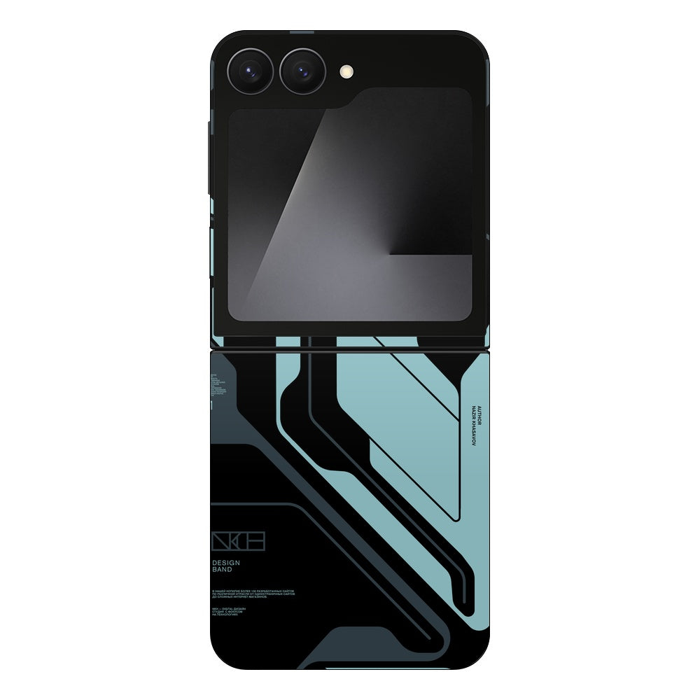 Zero OG Cyberpunk