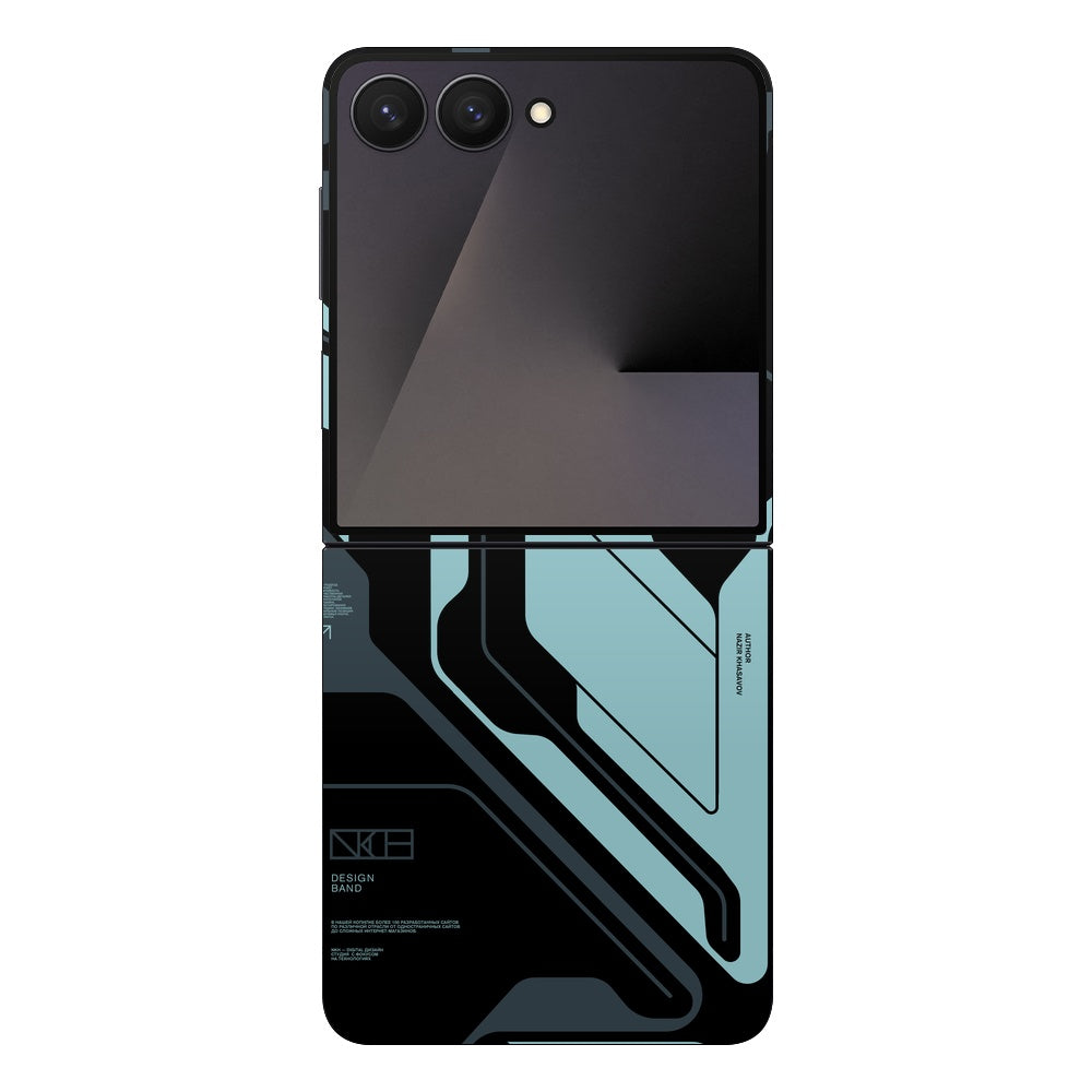 Zero OG Cyberpunk