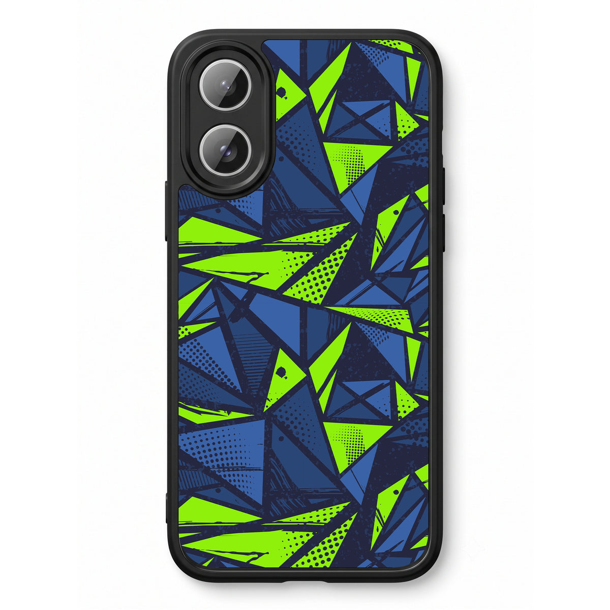 Abstraxx---G printed Doyers case, alternate view