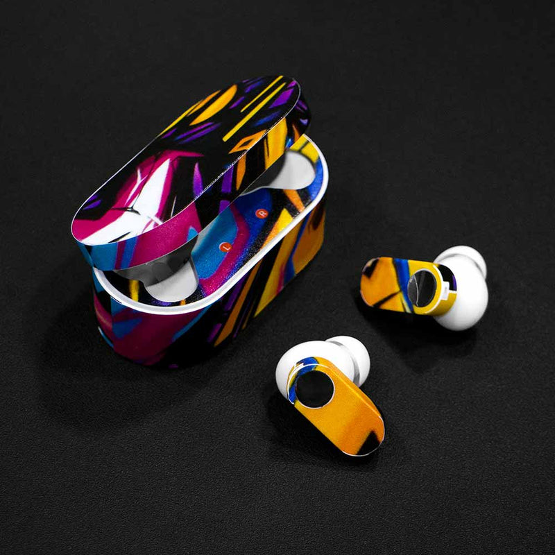 Wireless Earbuds
