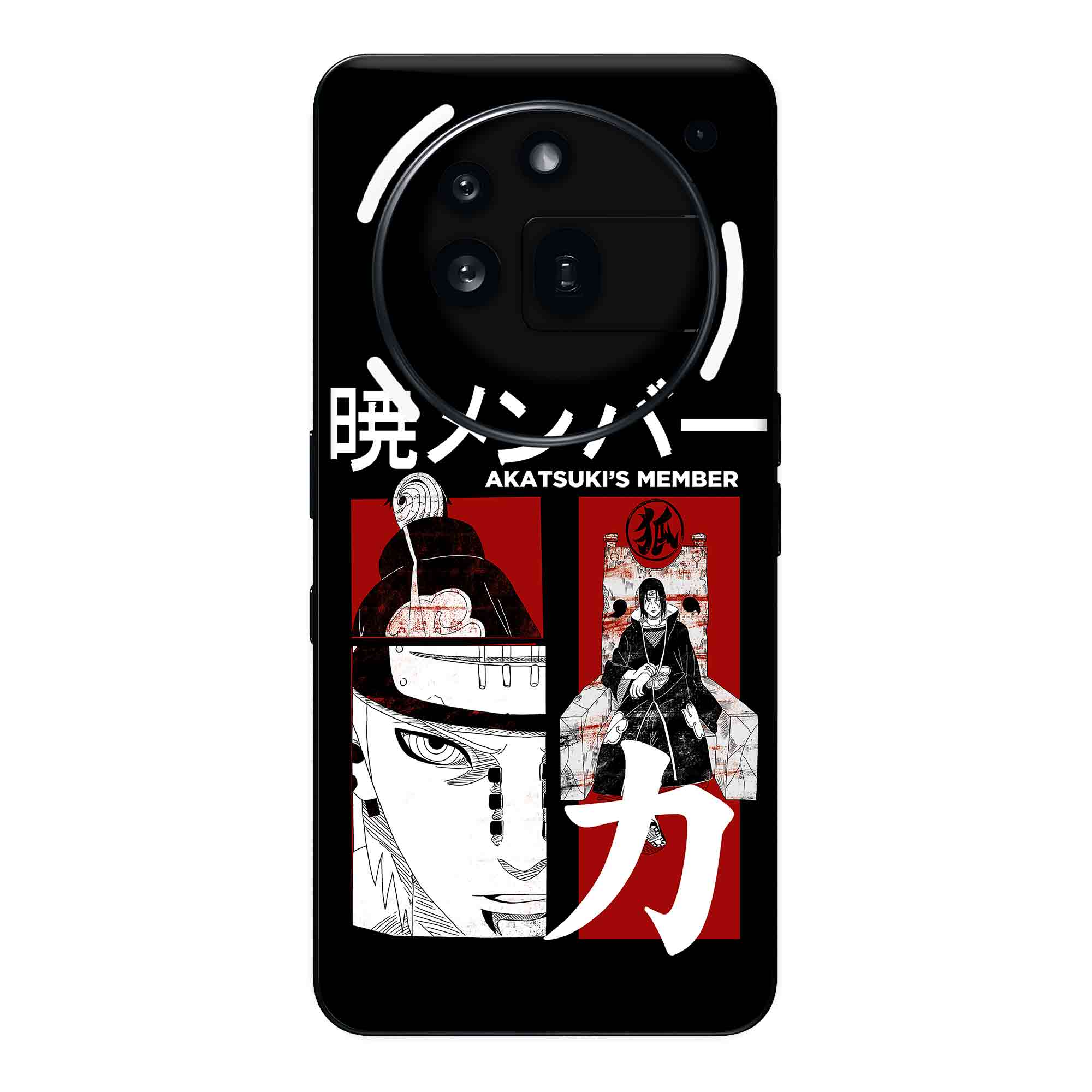 Nothing Phone 3A Pro Skins & Wraps