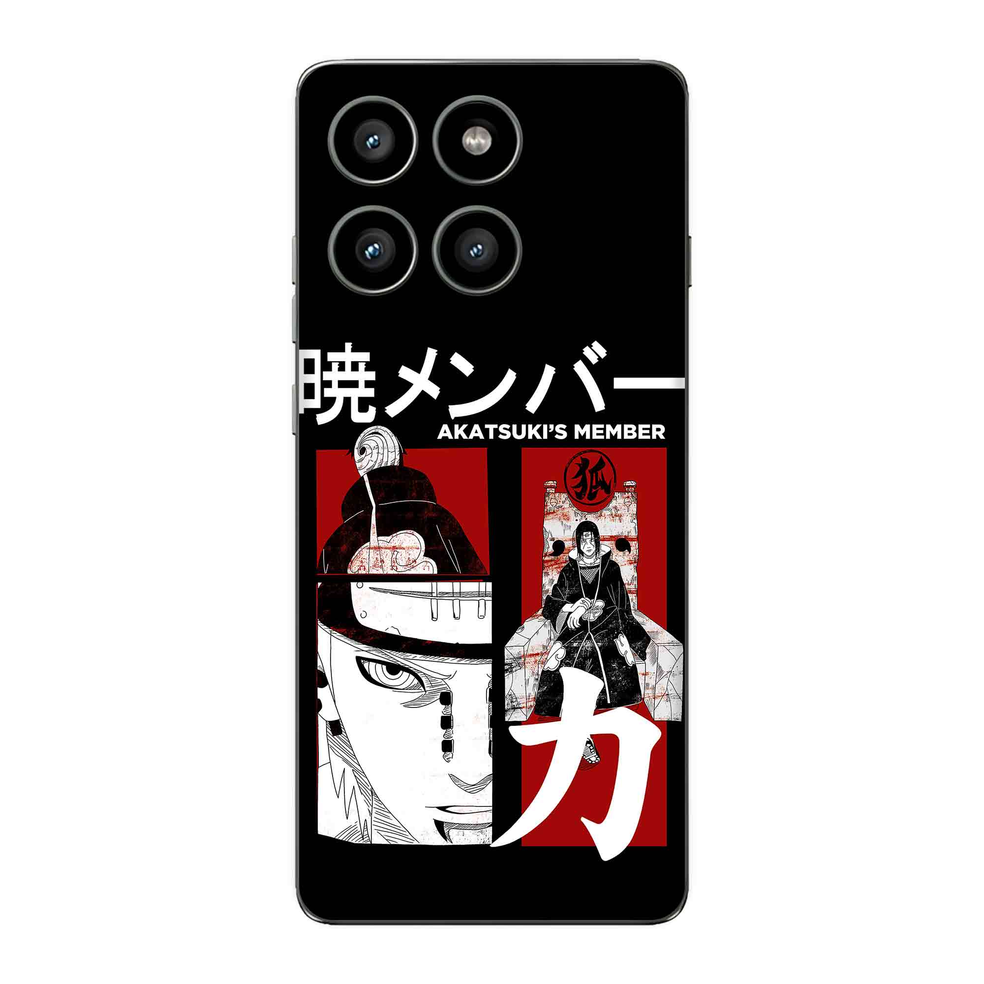 Moto Edge 60 Stylus (5G) Skins & Wraps