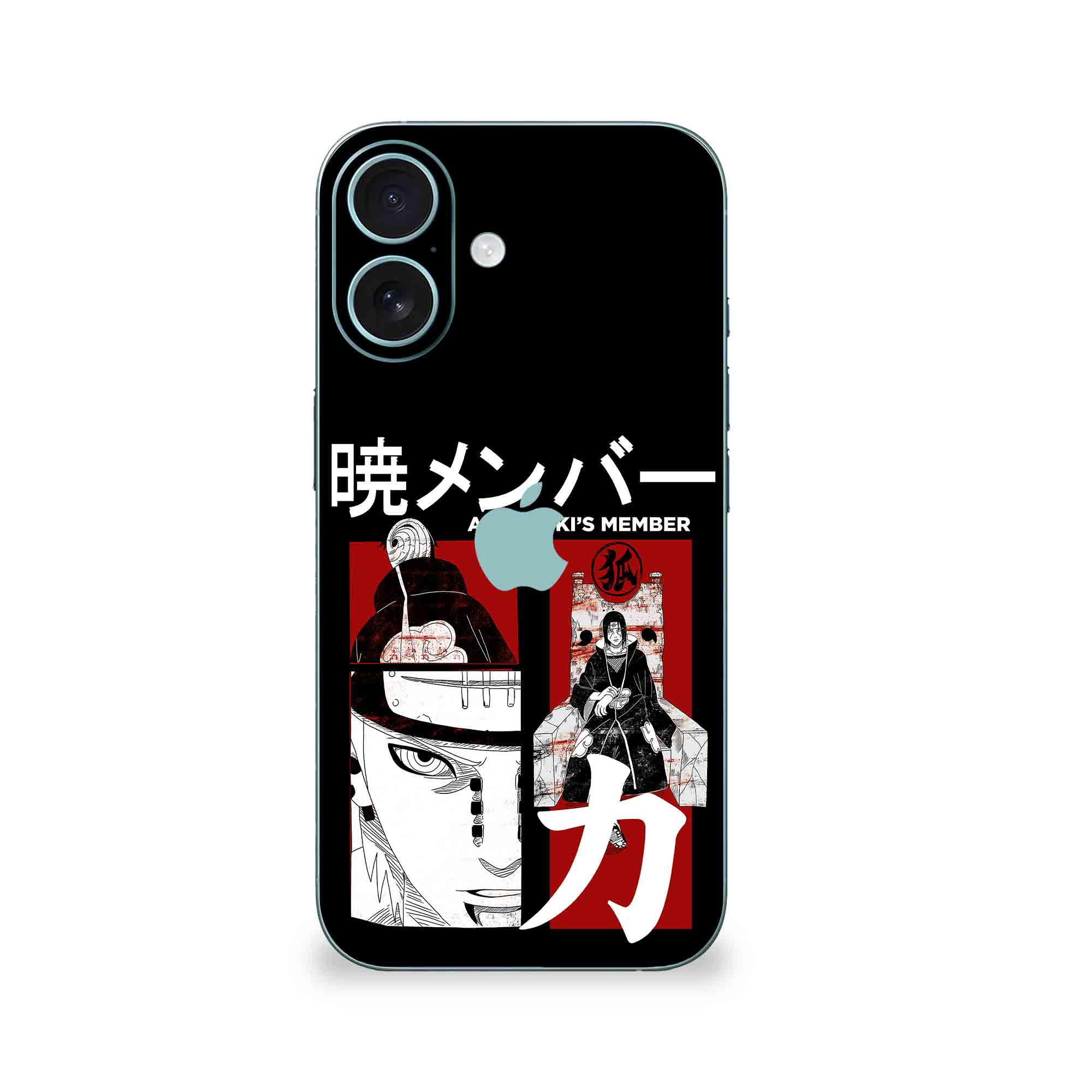 iPhone 16  Skins & Wraps