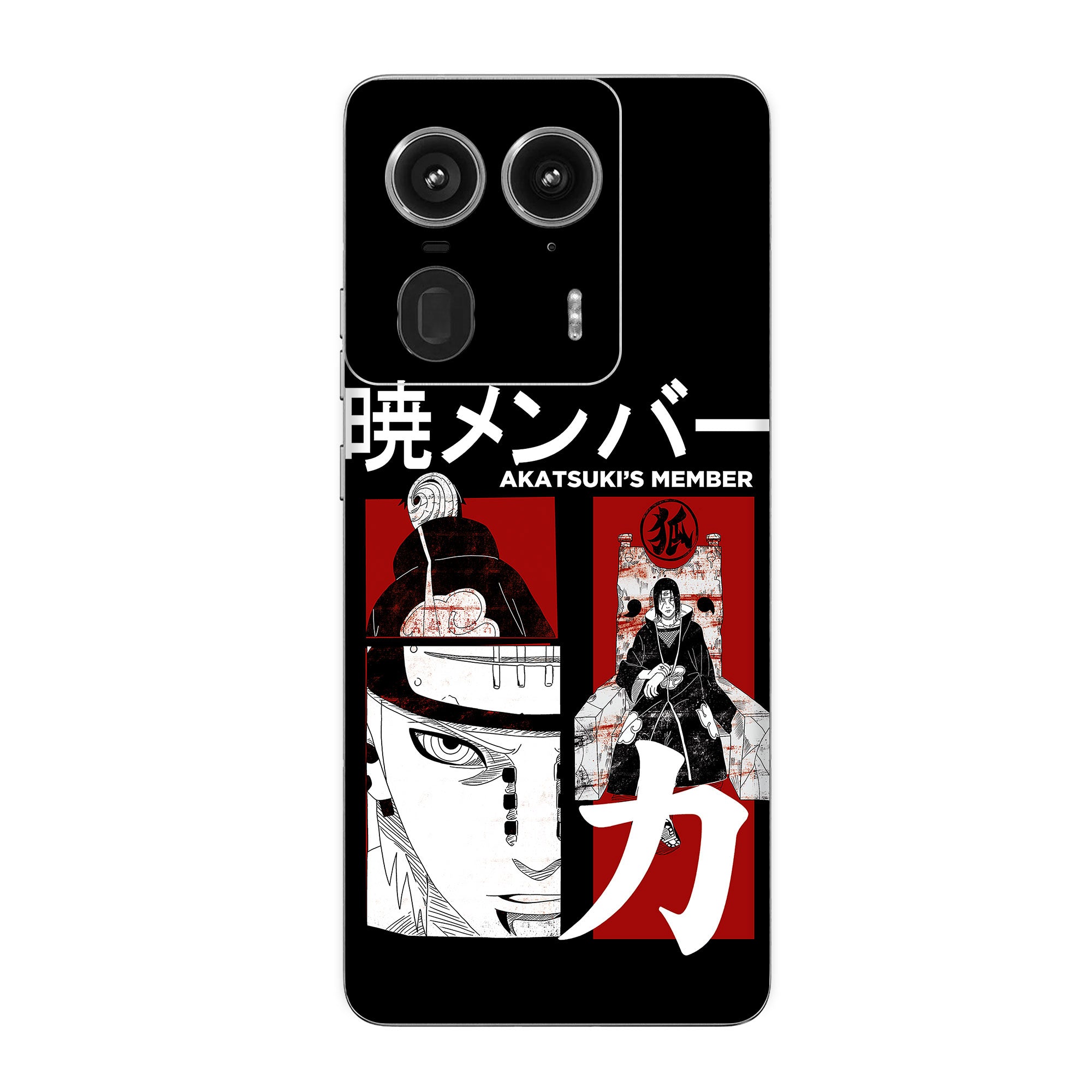 Moto Edge 50 Ultra (5G) Skins & Wraps