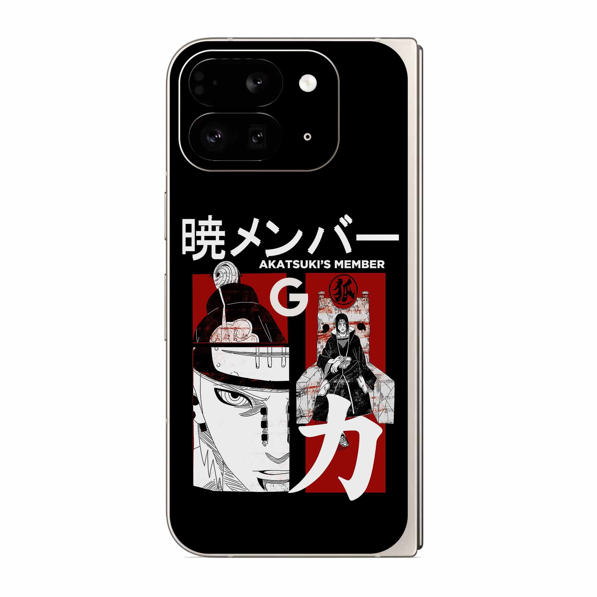Google Pixel 10 Pro Fold (5G) Skins & Wraps