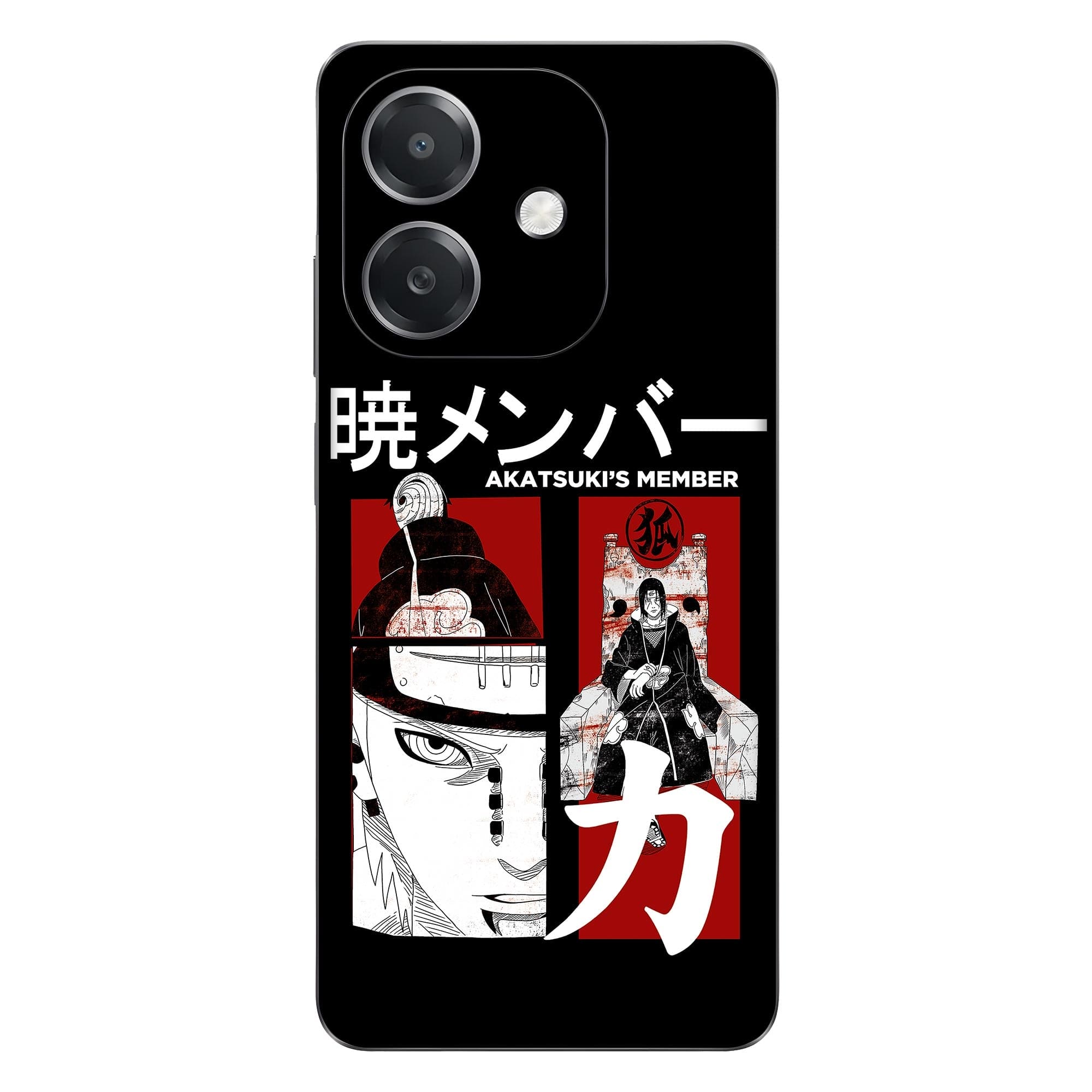 Oppo A3 (5G) Skins & Wraps