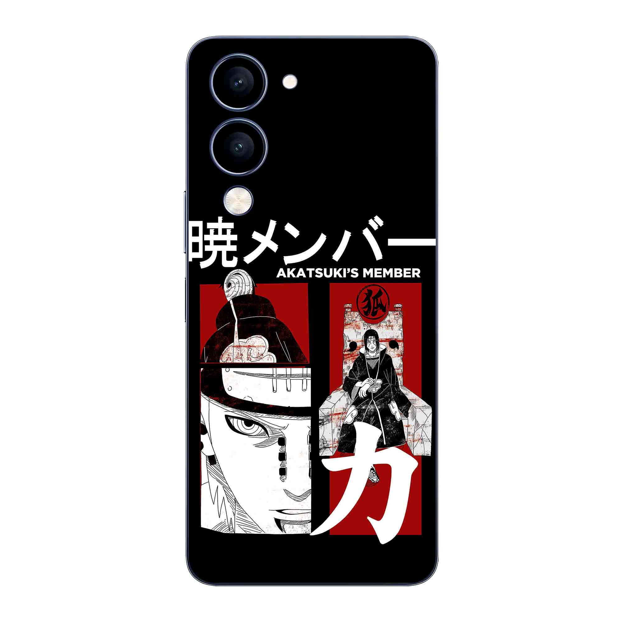 Vivo T4 Lite (5G) Skins & Wraps