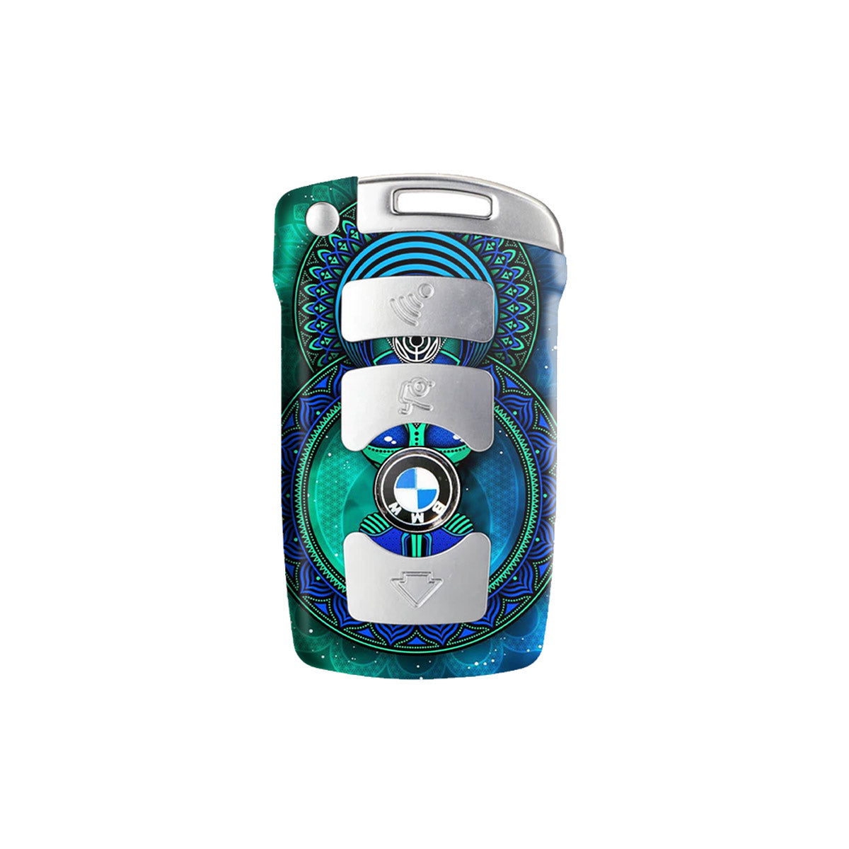 Alien Aura - Car Key Skins