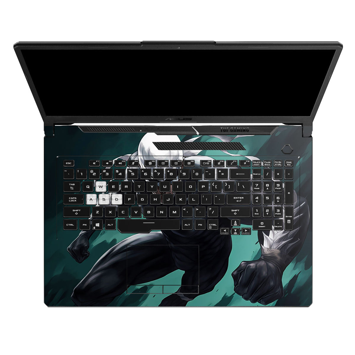 Phantom Force - Laptop Skins