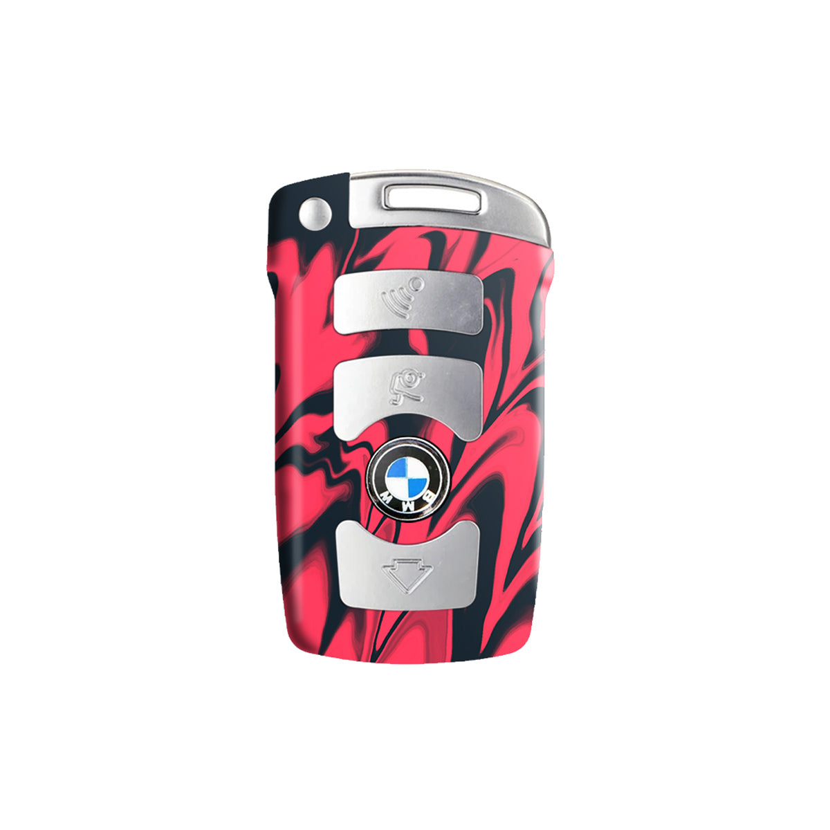 Ares Red - Car Key Skins