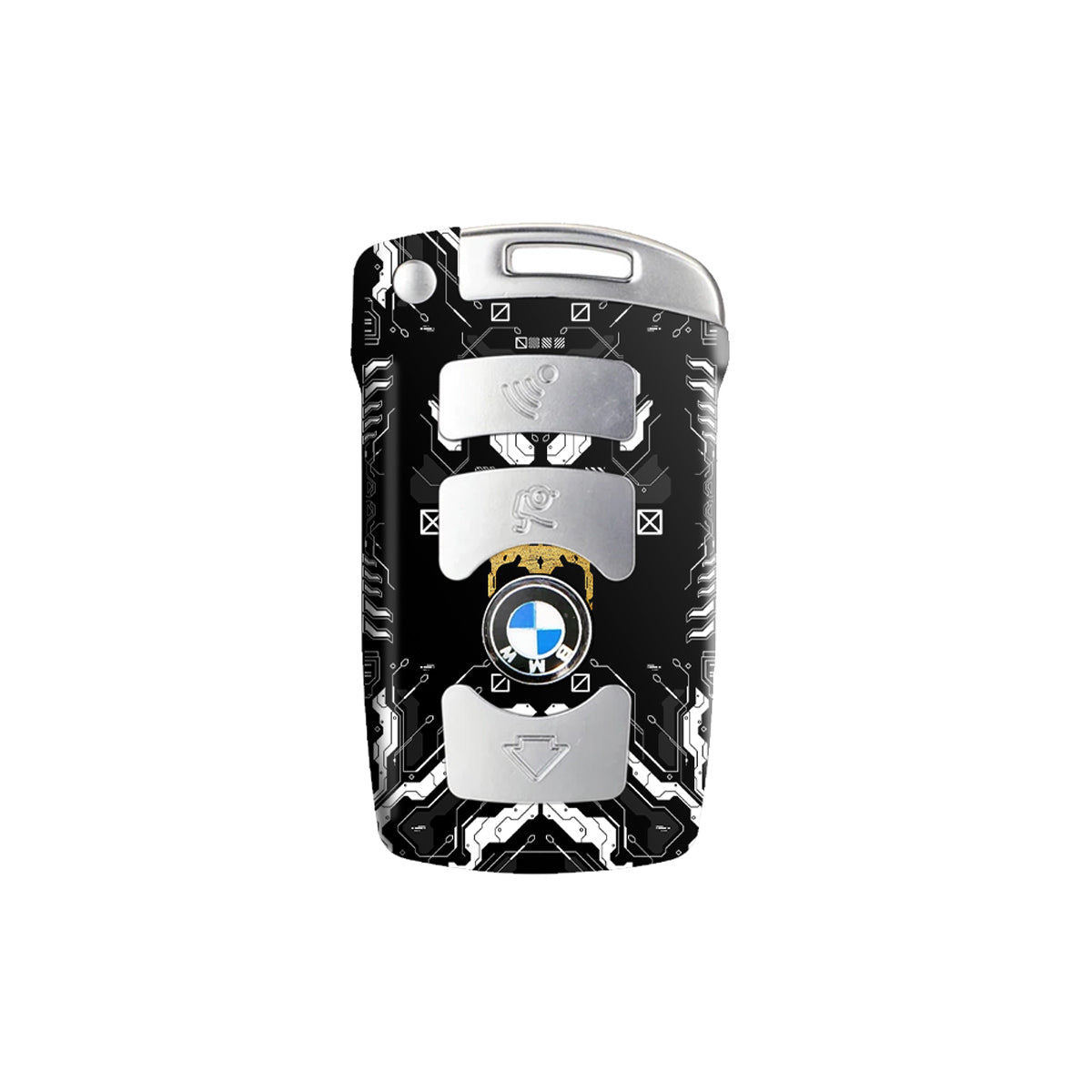 Athen - Car Key Skins