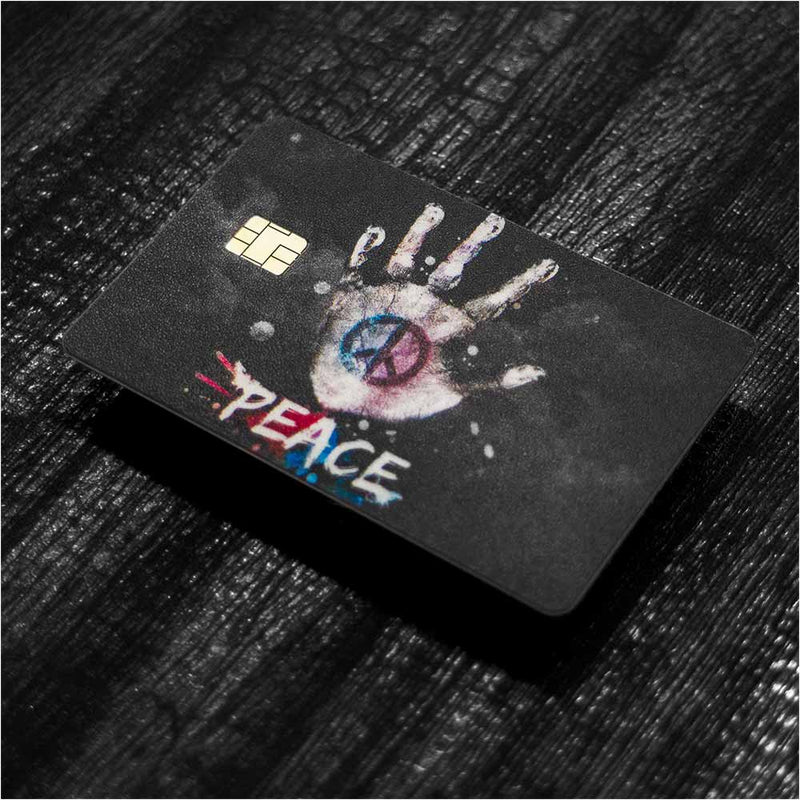 ATM Card Skins