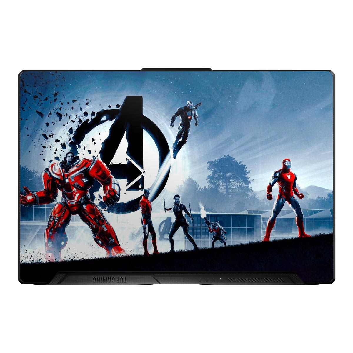 A-Force - Laptop Skins