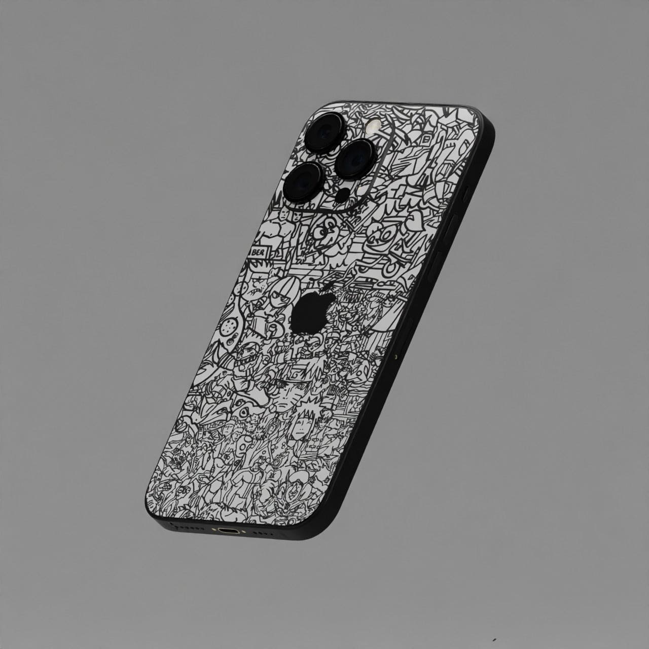 Nostalgia Mobile Skins & Wraps