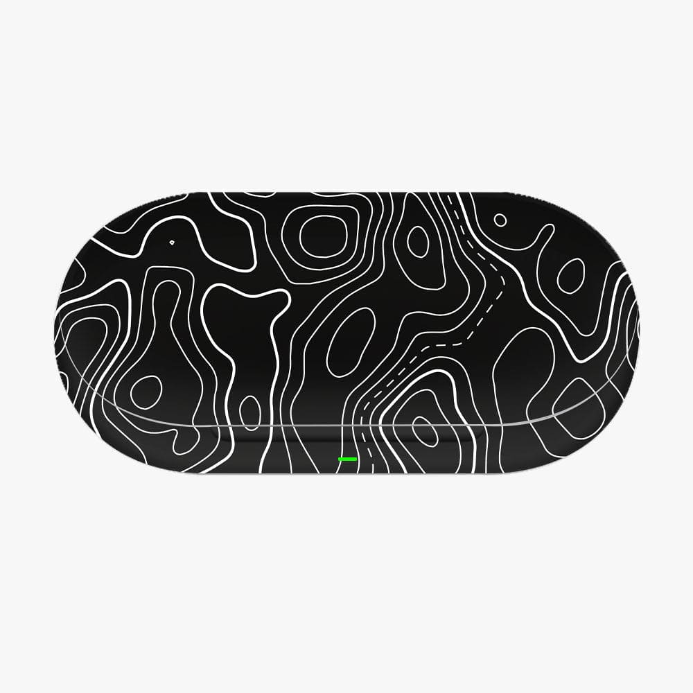 Black Damascus