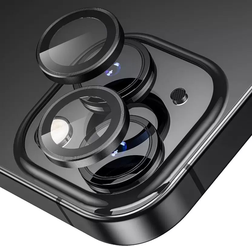 Camera Lens Protector