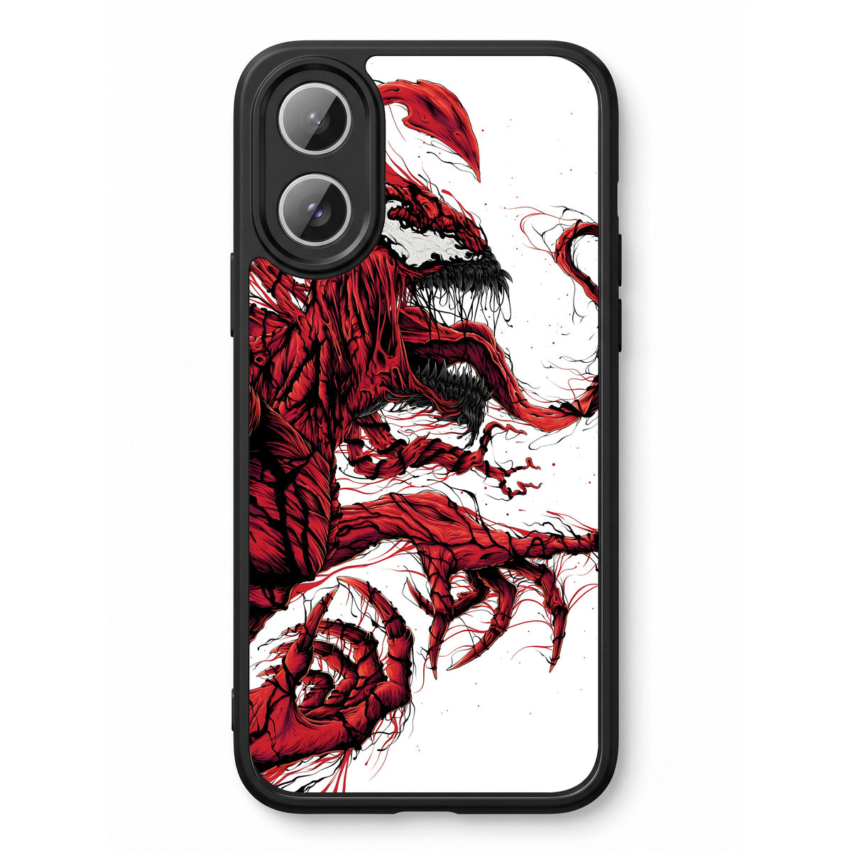 Bloodlust Ink printed Doyers case