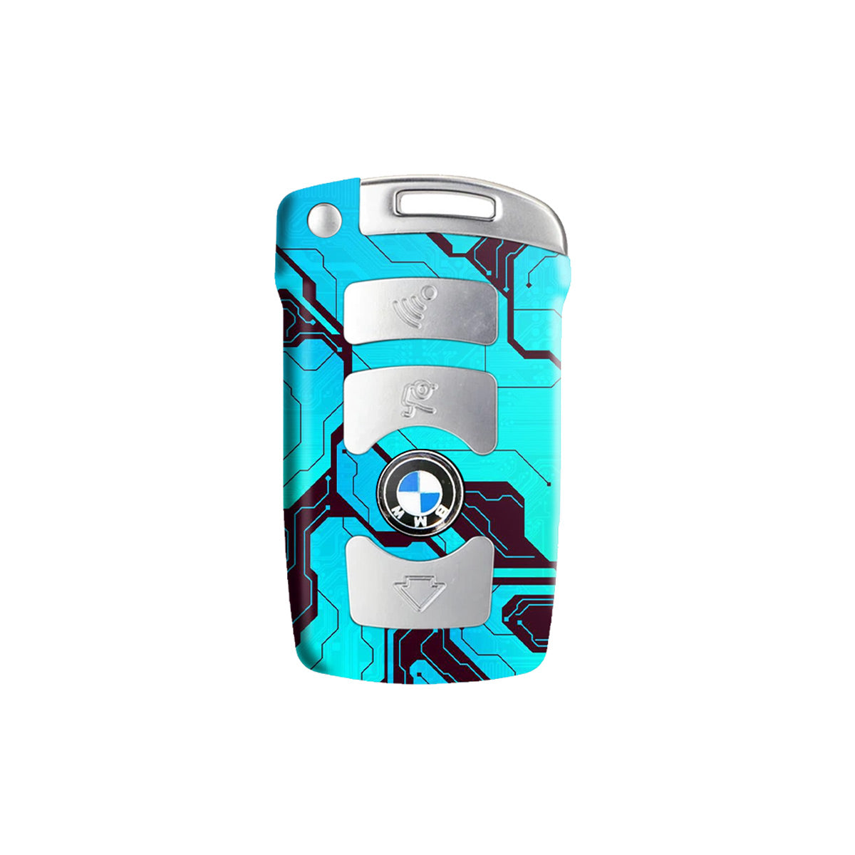 Blueboard - Car Key Skins