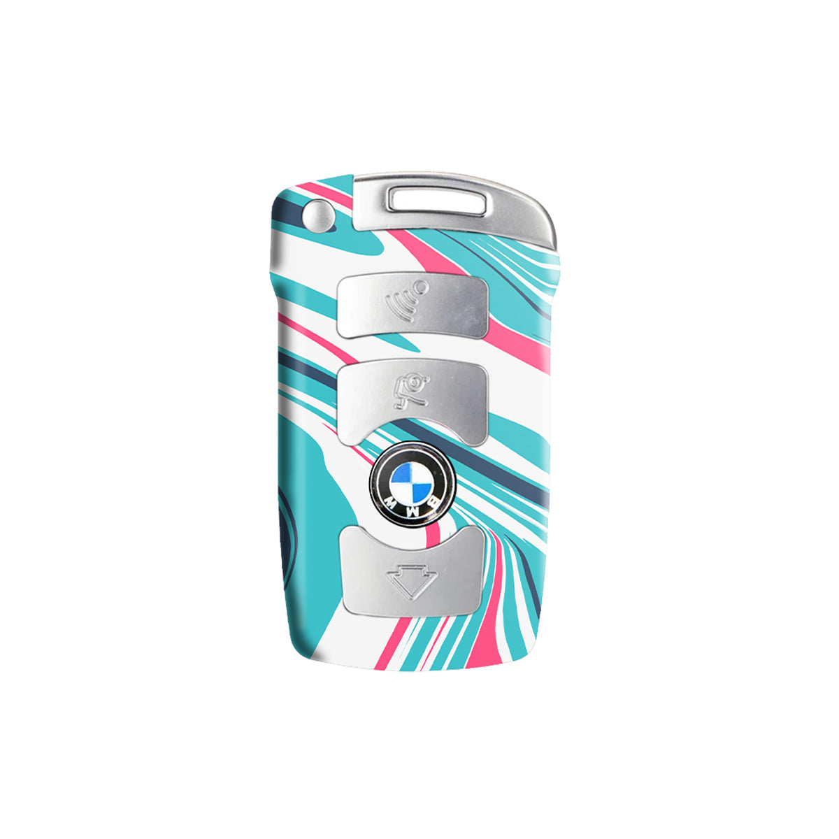 Candy Cat - Car Key Skins