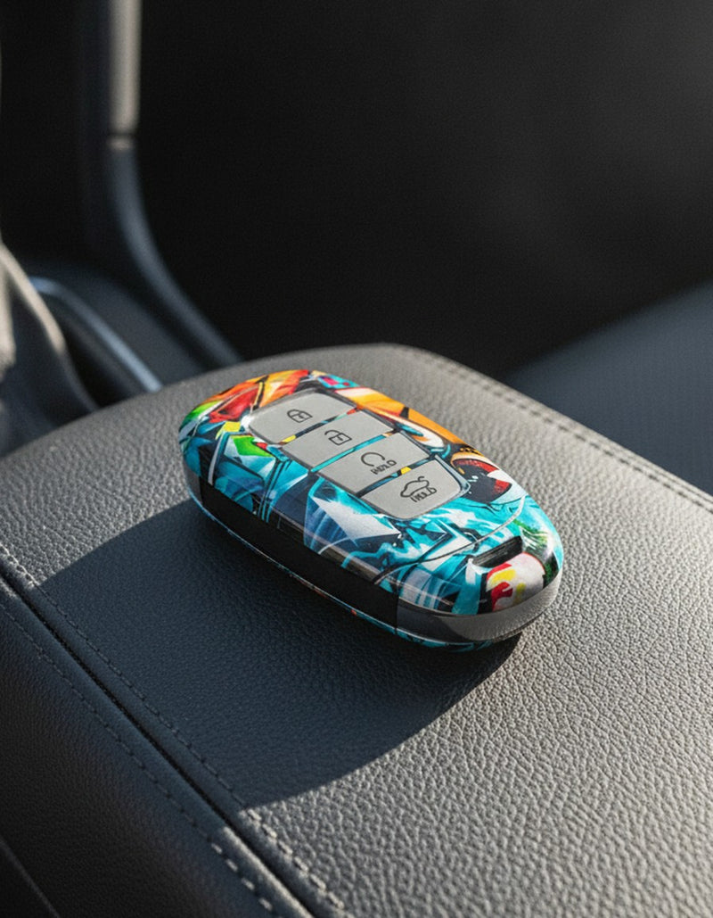 Car Key Wraps