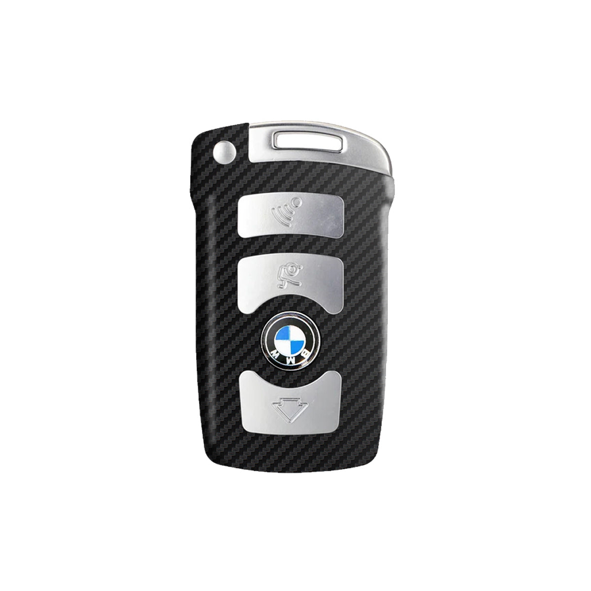 Carbon Black - Car Key Skins