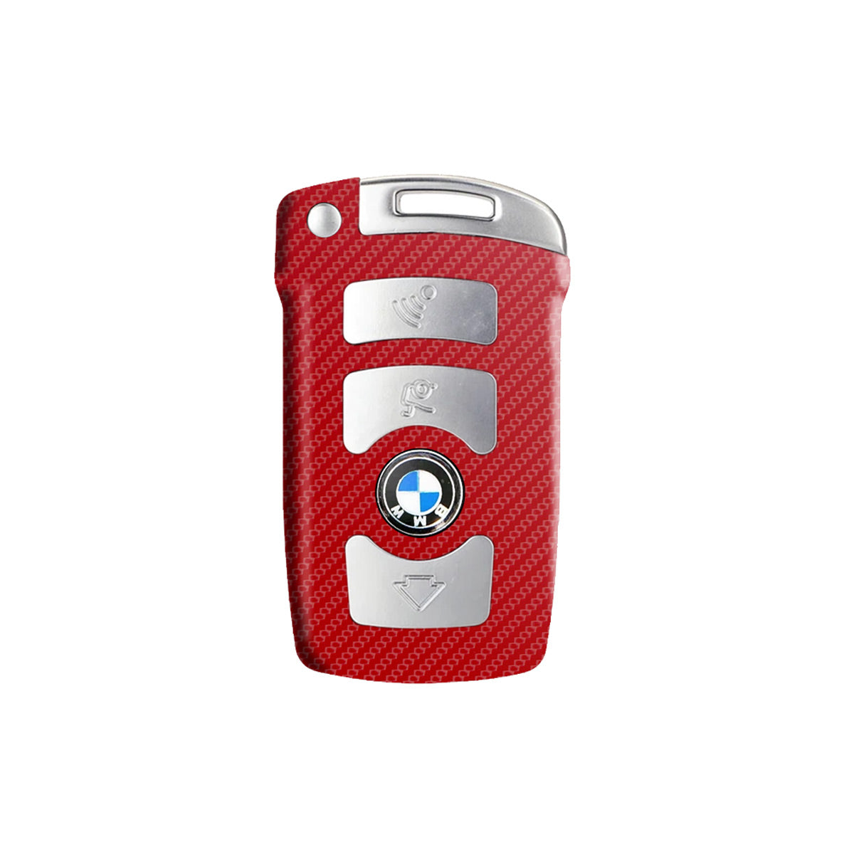 Carbon Red - Car Key Skins