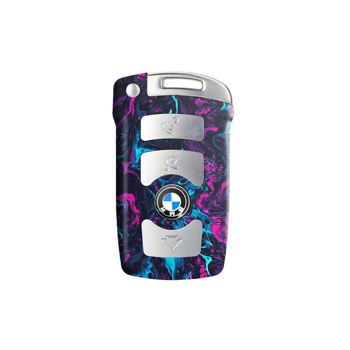 Comic Inferno - Car Key Skins