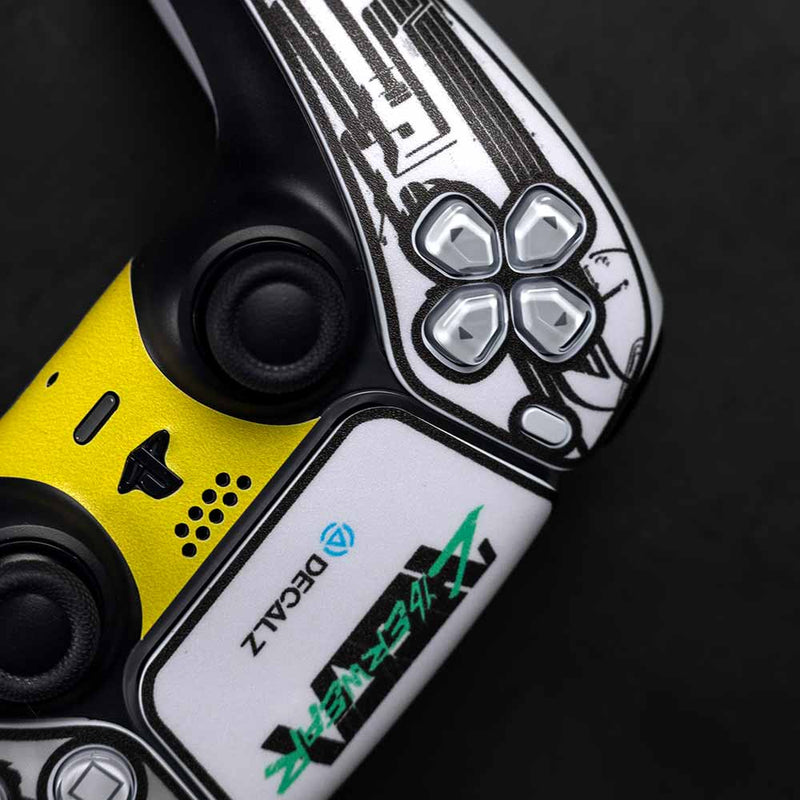 Console Skins