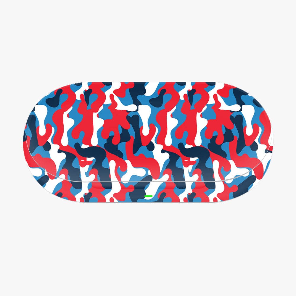 Courage Camouflage