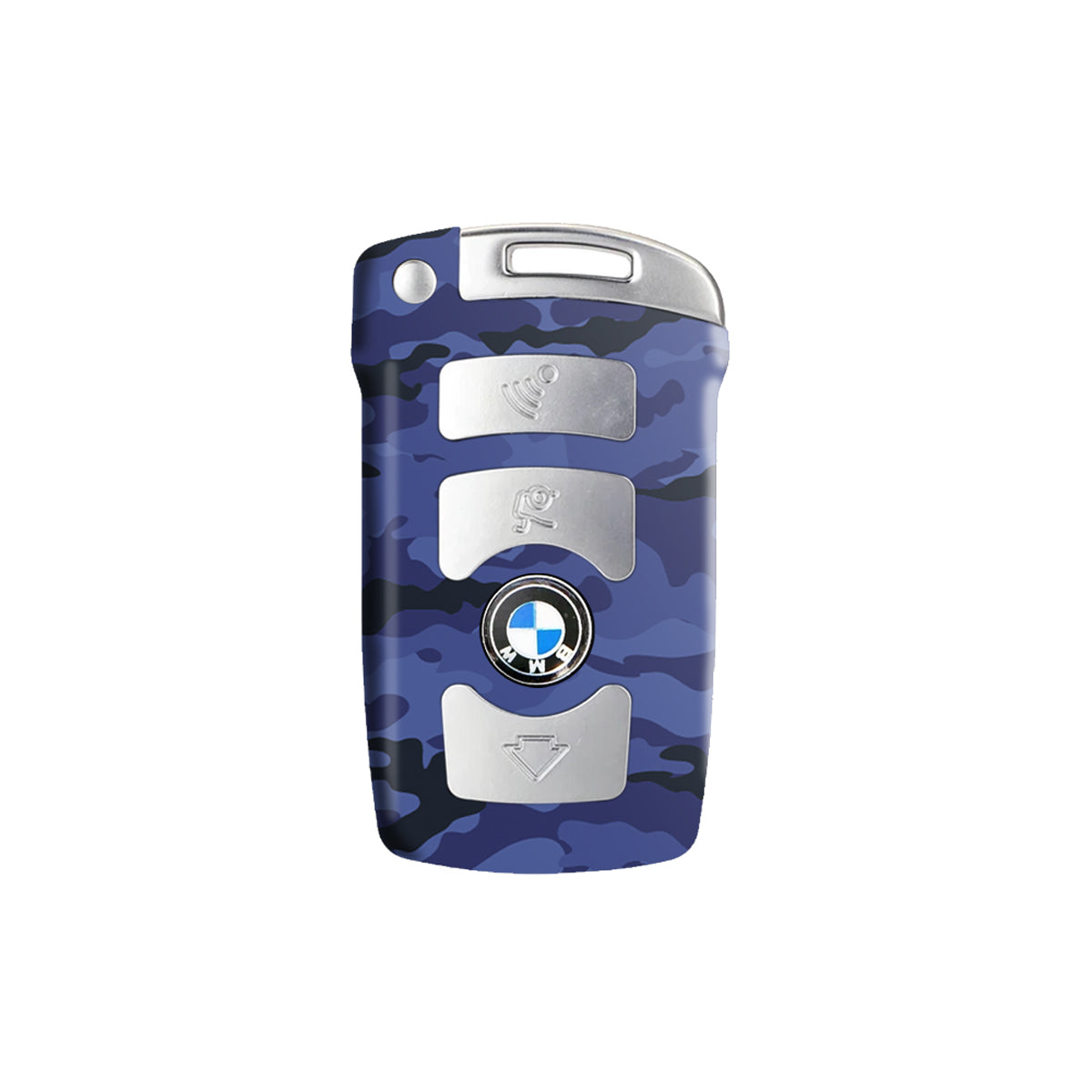 Dark Blue - Car Key Skins