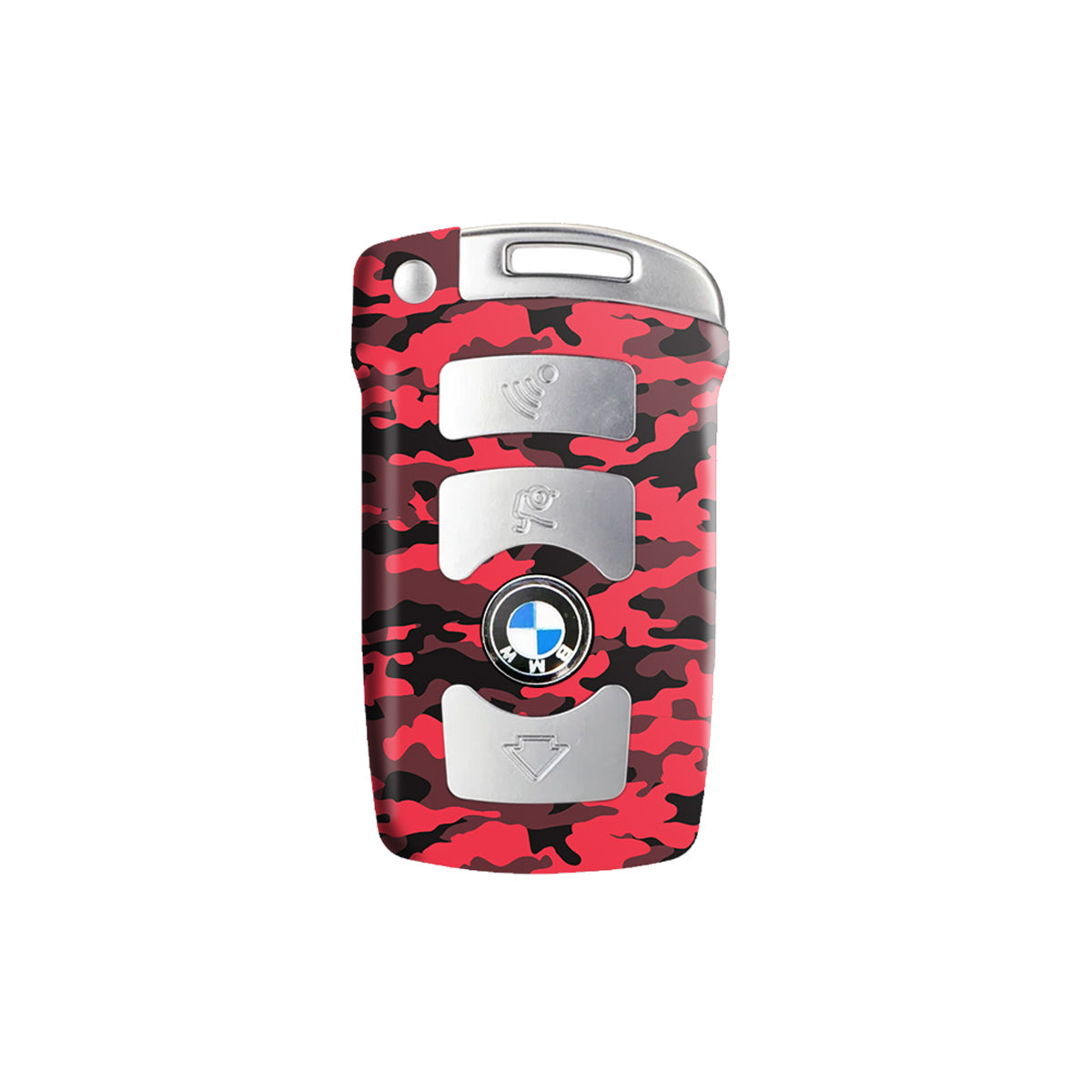 Dark Red - Car Key Skins