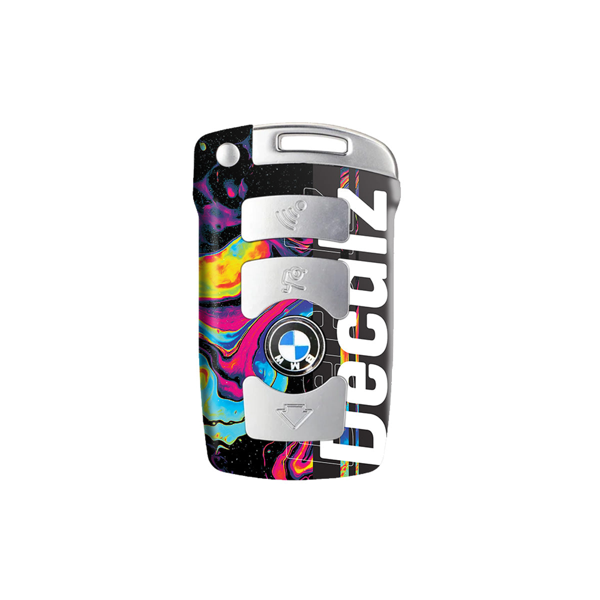 Decalz - Car Key Skins