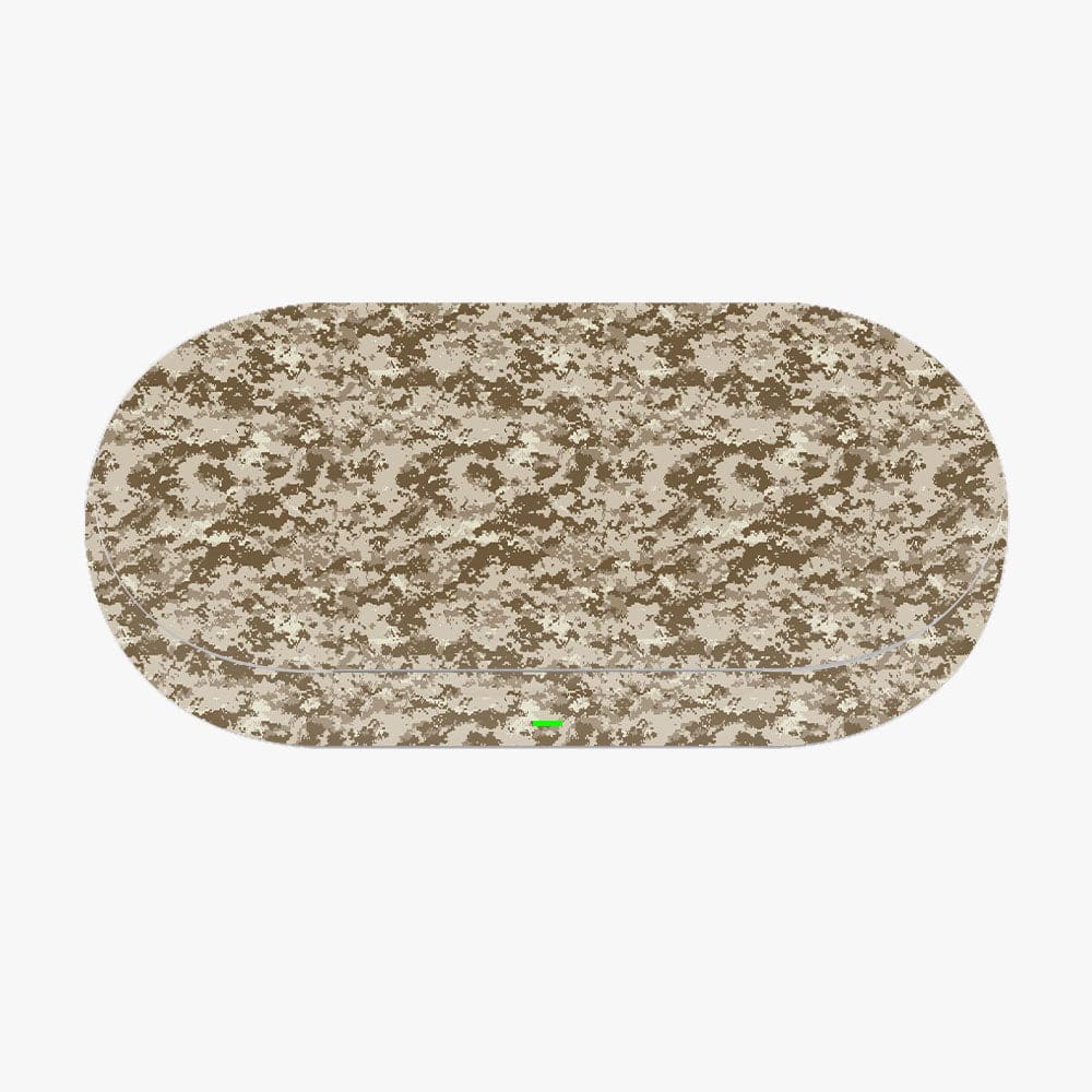Desert Camouflage