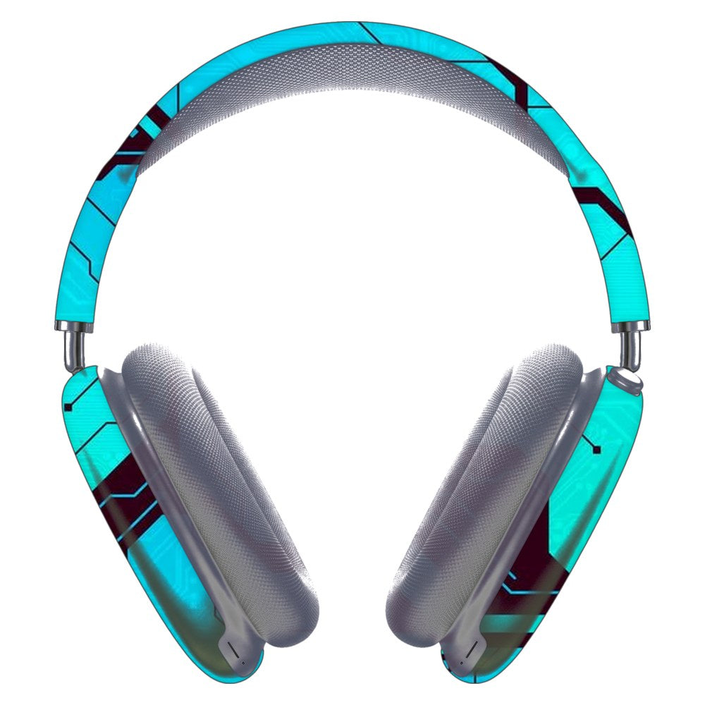 Apple AirPods Max skin - BlueBoard