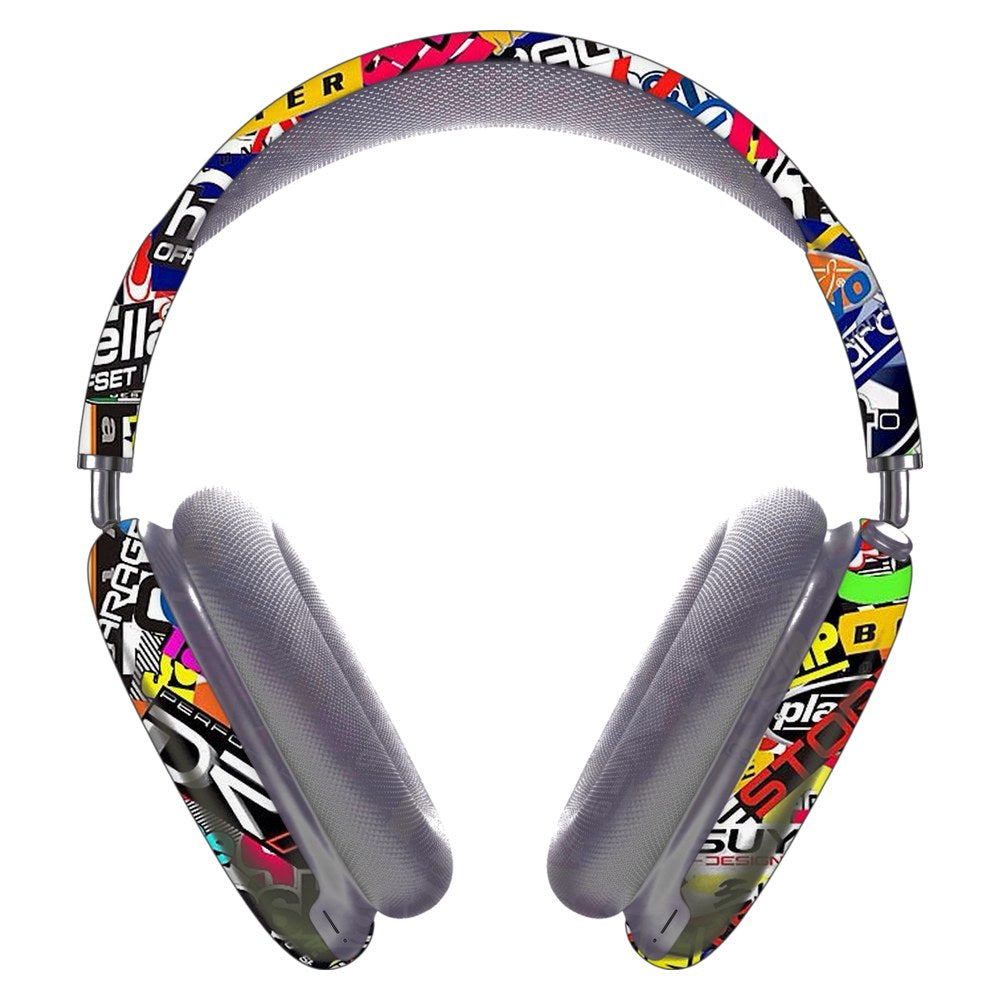 Apple AirPods Max skin - OffSet