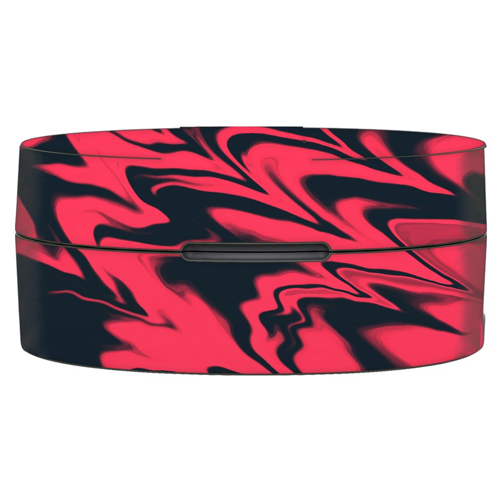 CMF by Nothing Buds Pro skin - Ares Red