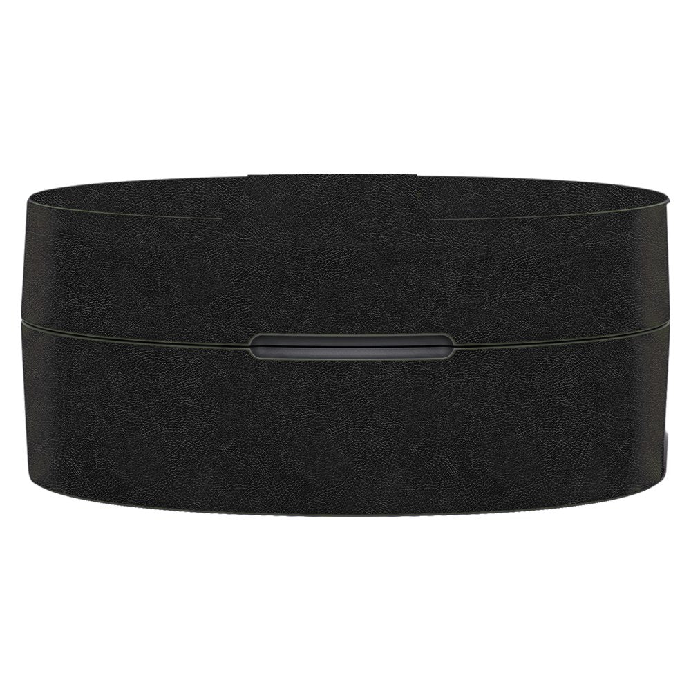CMF by Nothing Buds skin - Black Leather