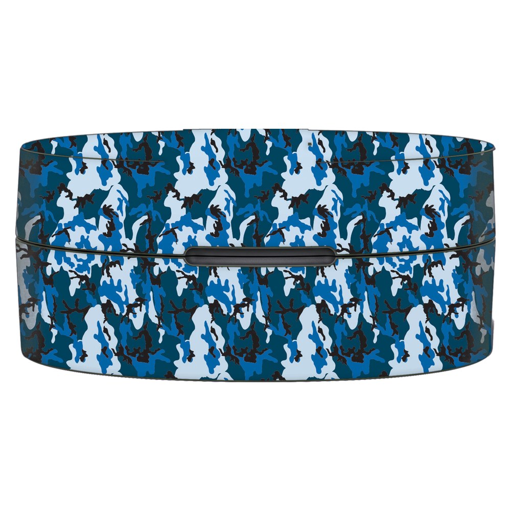 CMF by Nothing Buds skin - Digi Blue Camo