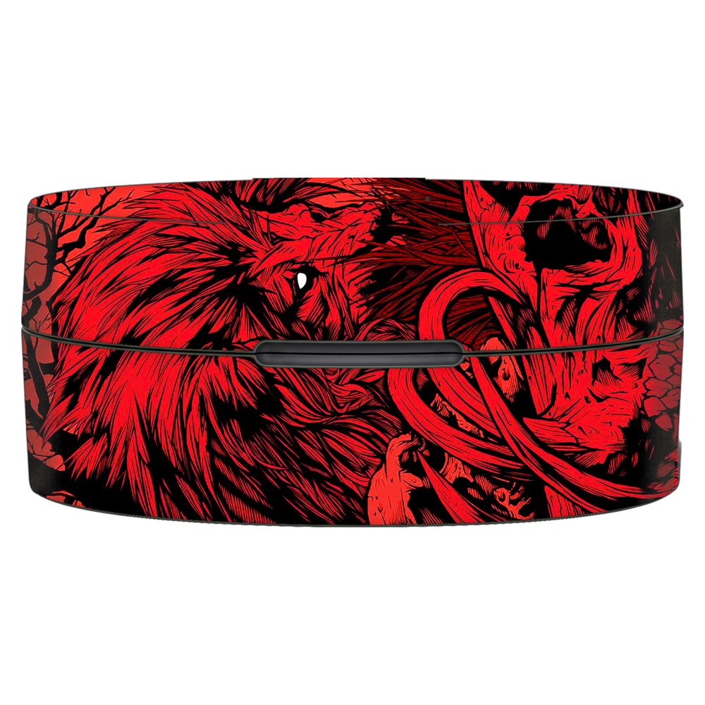 CMF by Nothing Buds skin - Fiery Lion