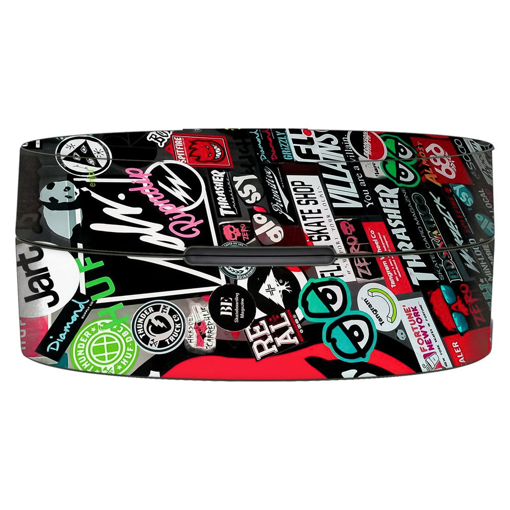 CMF by Nothing Buds skin - Free Style