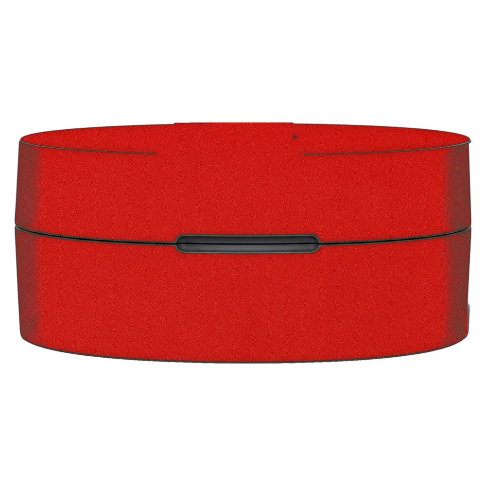 CMF by Nothing Buds skin - Matte Red