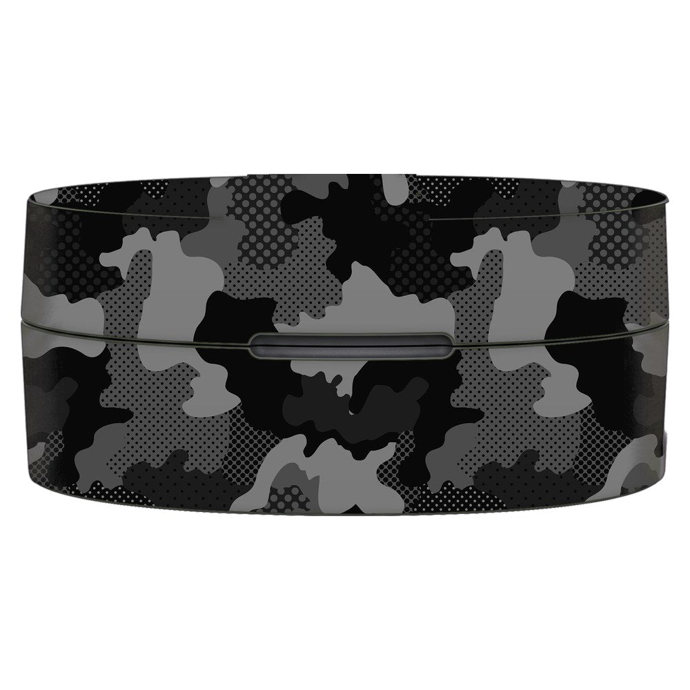 CMF by Nothing Buds skin - Military Black Camo