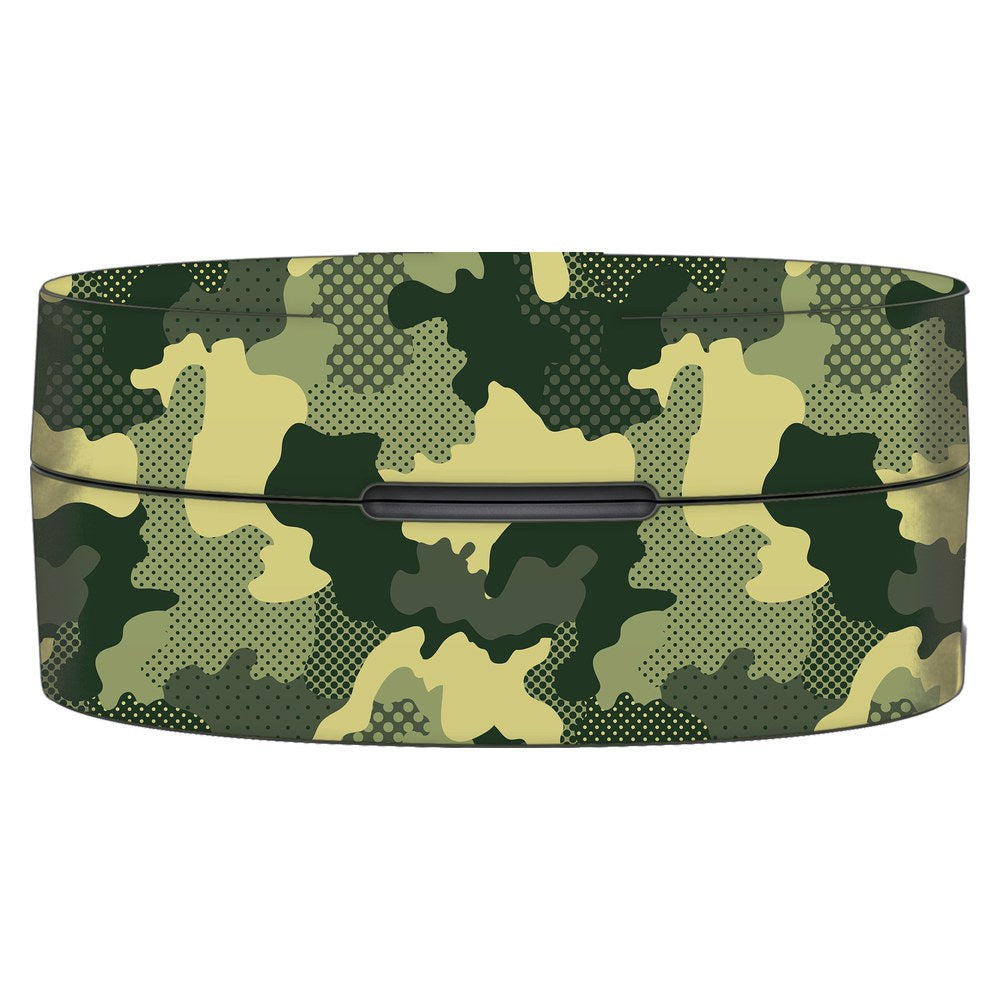 CMF by Nothing Buds Pro skin - Military Green Camo
