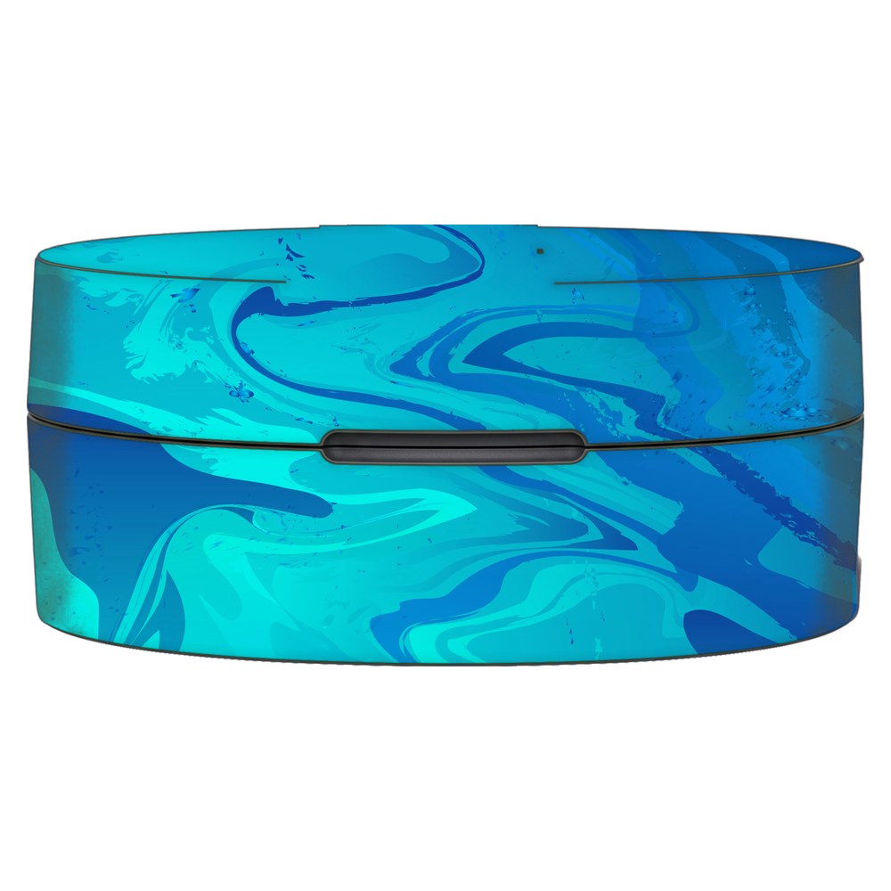 CMF by Nothing Buds Pro skin - Posiden Blue