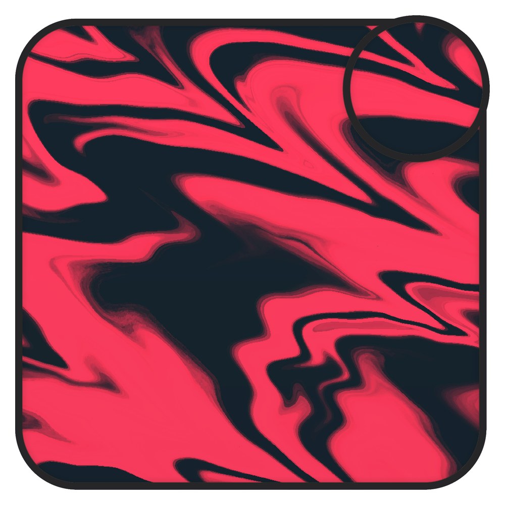CMF by Nothing Buds Pro 2 skin - Ares Red