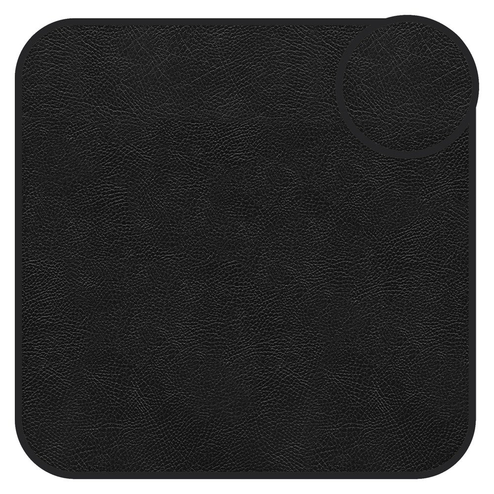 CMF by Nothing Buds Pro 2 skin - Black Leather