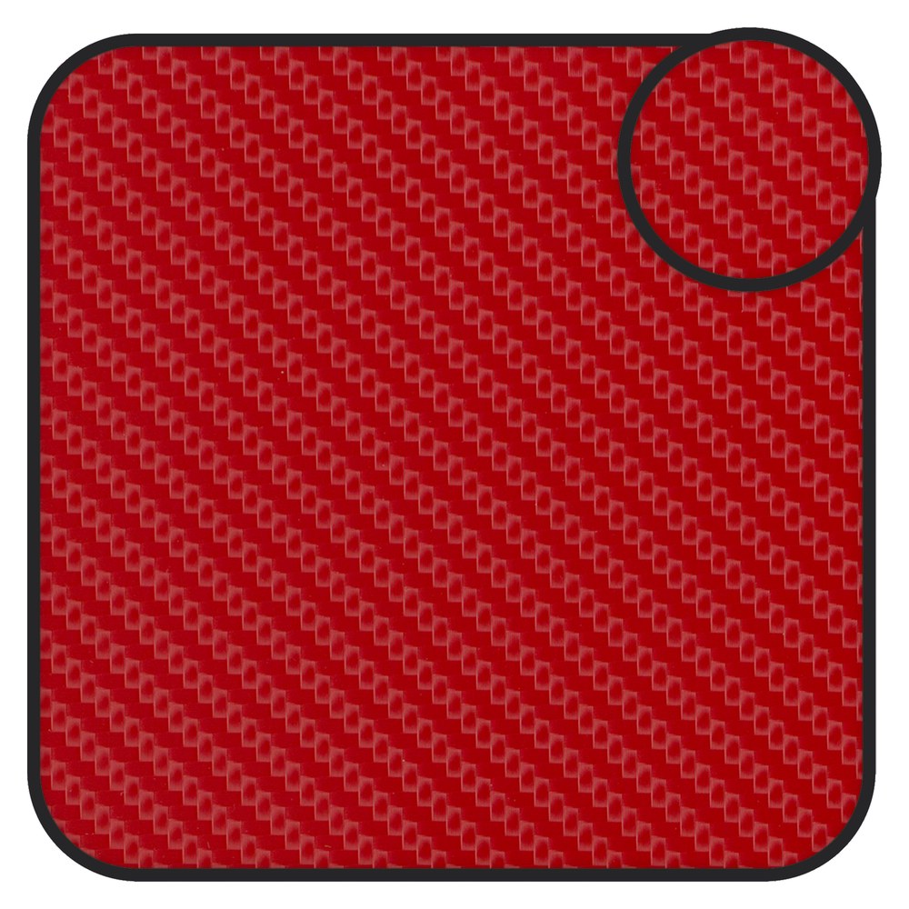 CMF by Nothing Buds Pro 2 skin - Carbon Red