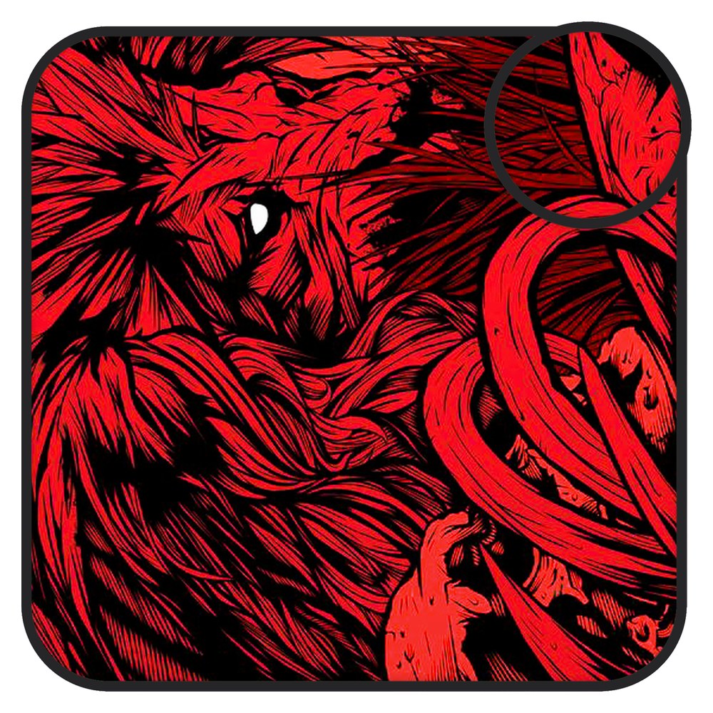 CMF by Nothing Buds Pro 2 skin - Fiery Lion