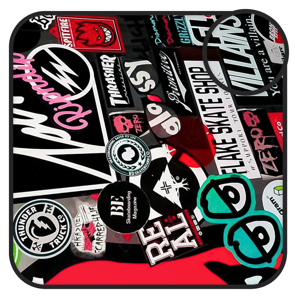 CMF by Nothing Buds Pro 2 skin - Free Style
